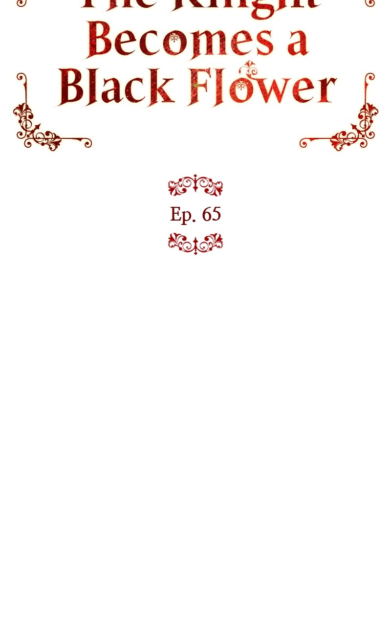 The Knight Becomes a Black Flower (S2) Episode 65 page 16 - 