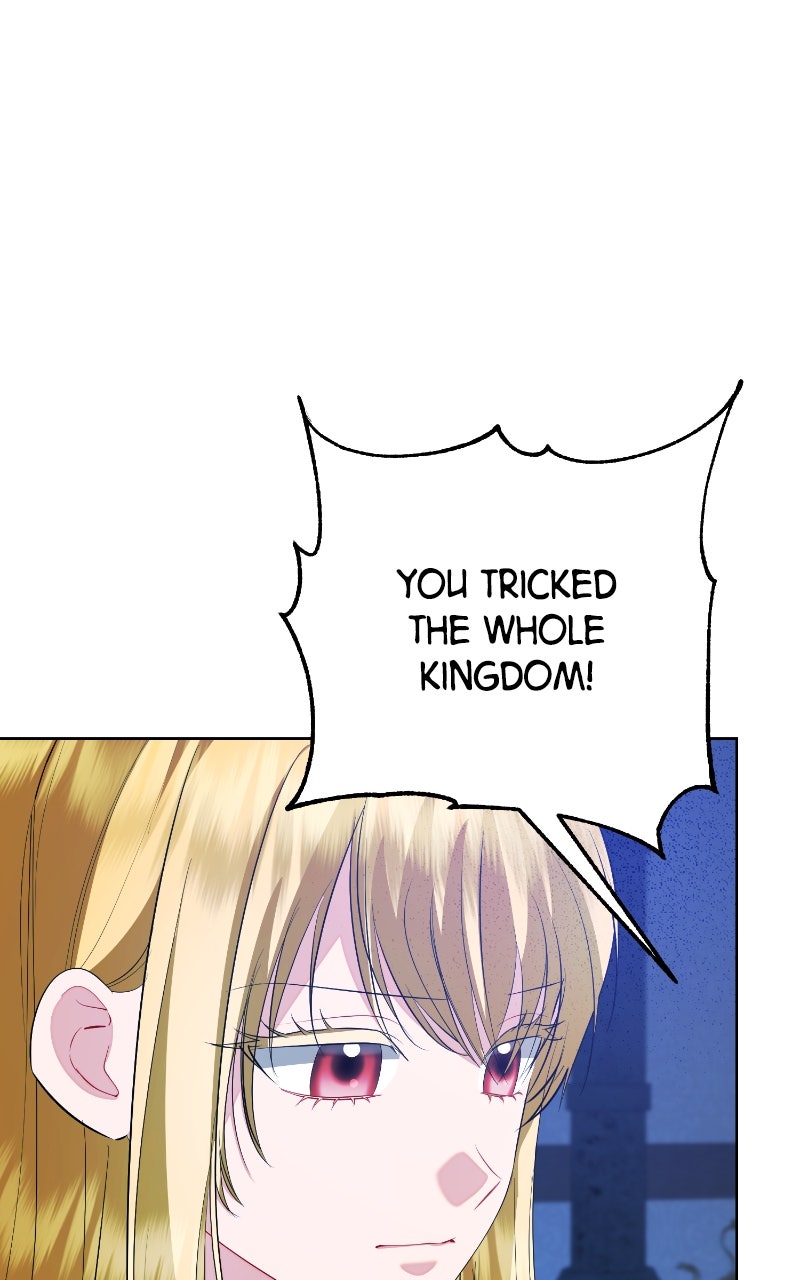 The Knight Becomes a Black Flower (S2) Episode 65 page 18 - 