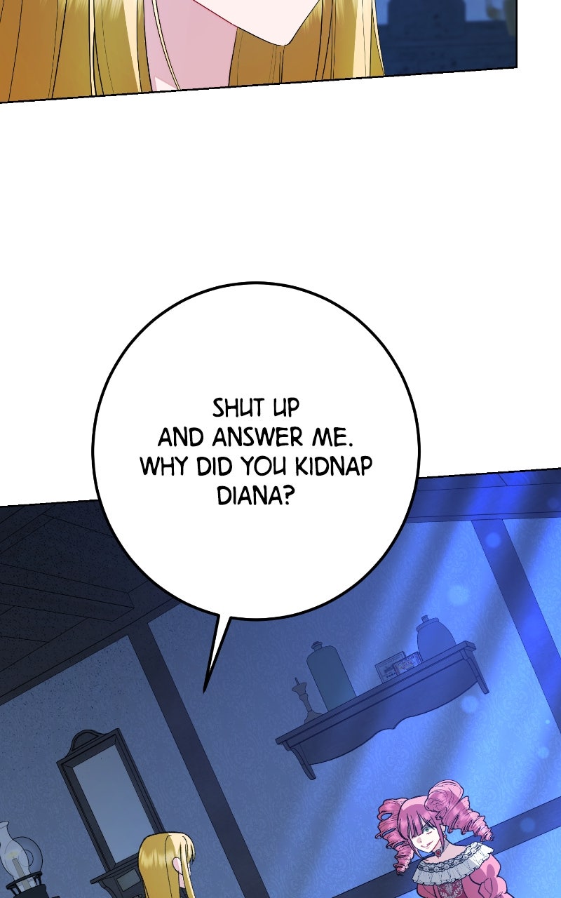 The Knight Becomes a Black Flower (S2) Episode 65 page 19 - 