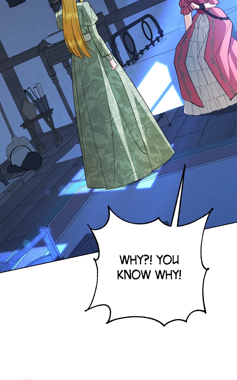The Knight Becomes a Black Flower (S2) Episode 65 page 20 - 