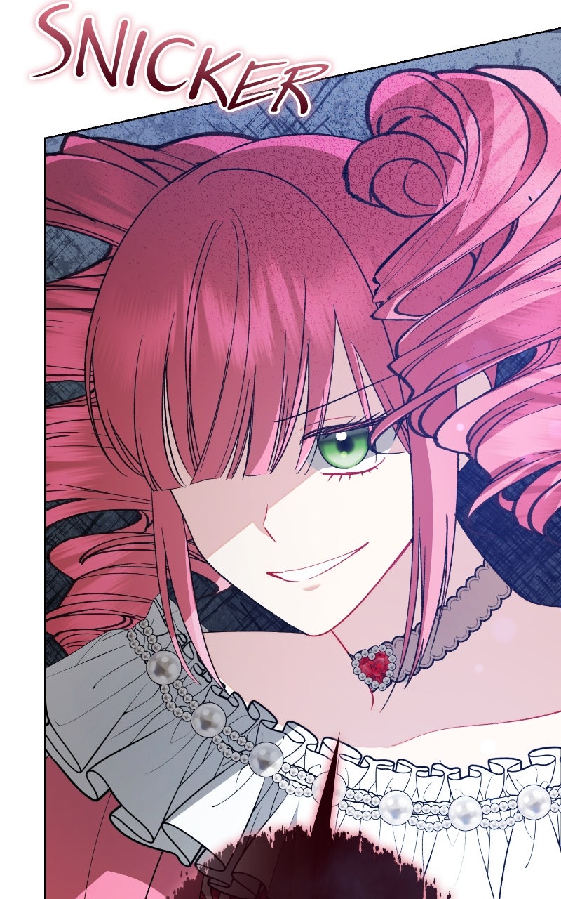 The Knight Becomes a Black Flower (S2) Episode 65 page 21 - 