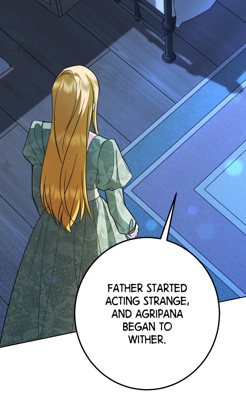 The Knight Becomes a Black Flower (S2) Episode 65 page 25 - 