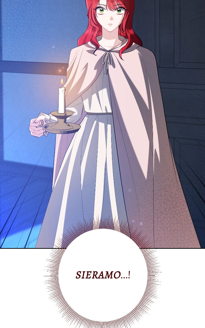 The Knight Becomes a Black Flower (S2) Episode 65 page 27 - 