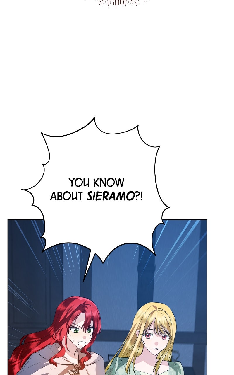 The Knight Becomes a Black Flower (S2) Episode 65 page 28 - 