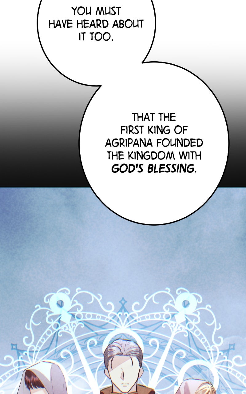 The Knight Becomes a Black Flower (S2) Episode 65 page 30 - 