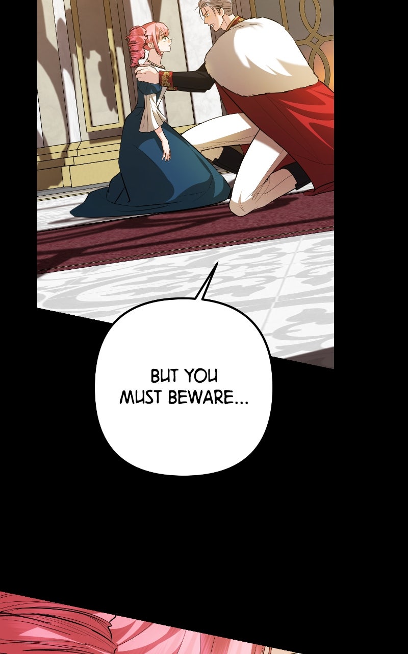 The Knight Becomes a Black Flower (S2) Episode 65 page 34 - 