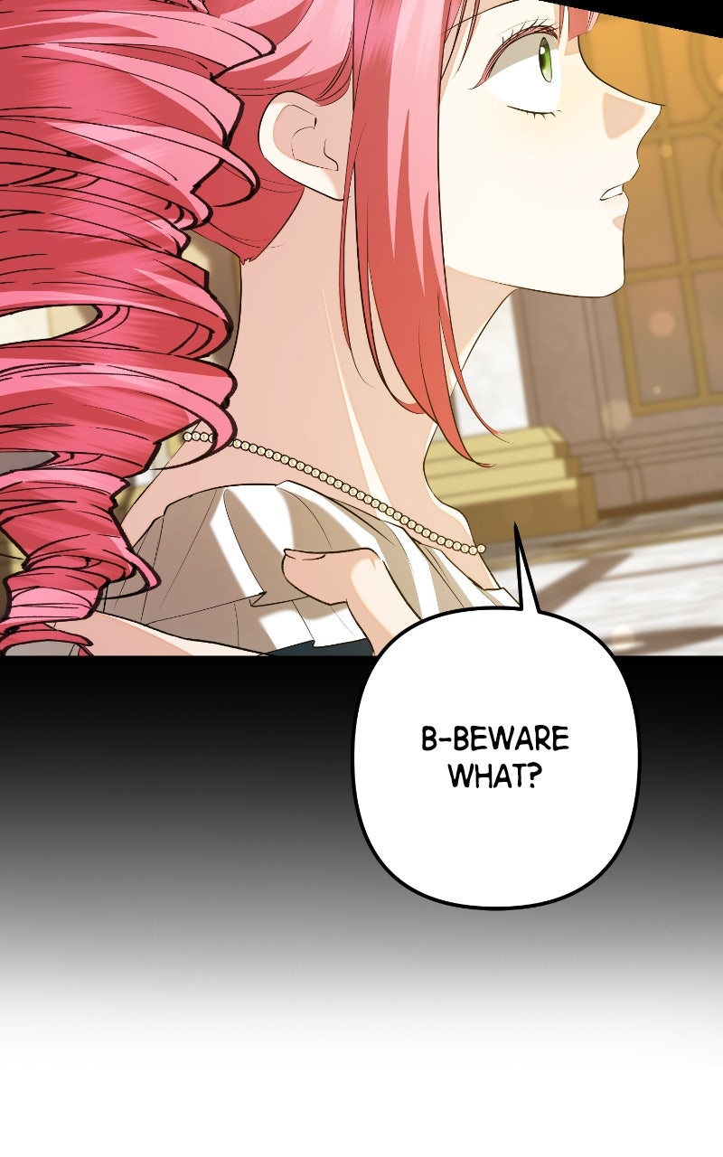 The Knight Becomes a Black Flower (S2) Episode 65 page 35 - 