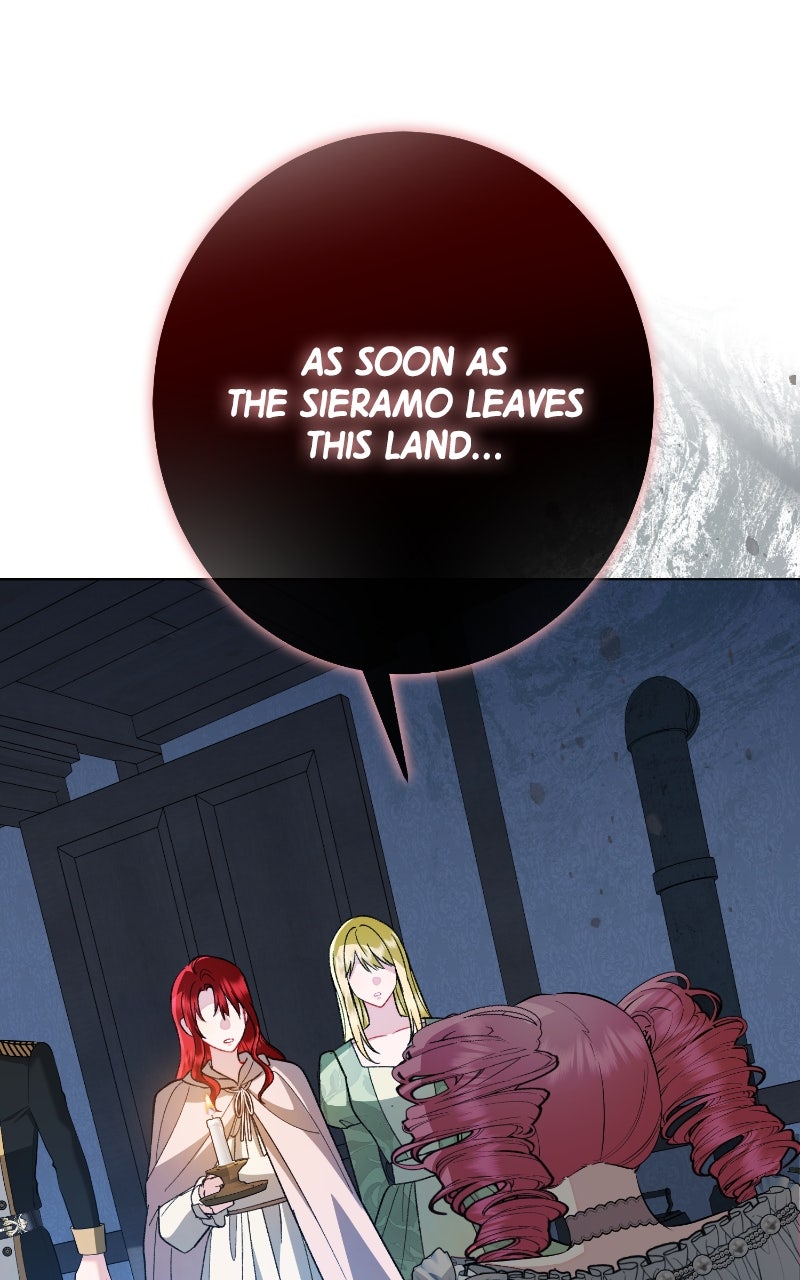 The Knight Becomes a Black Flower (S2) Episode 65 page 36 - 