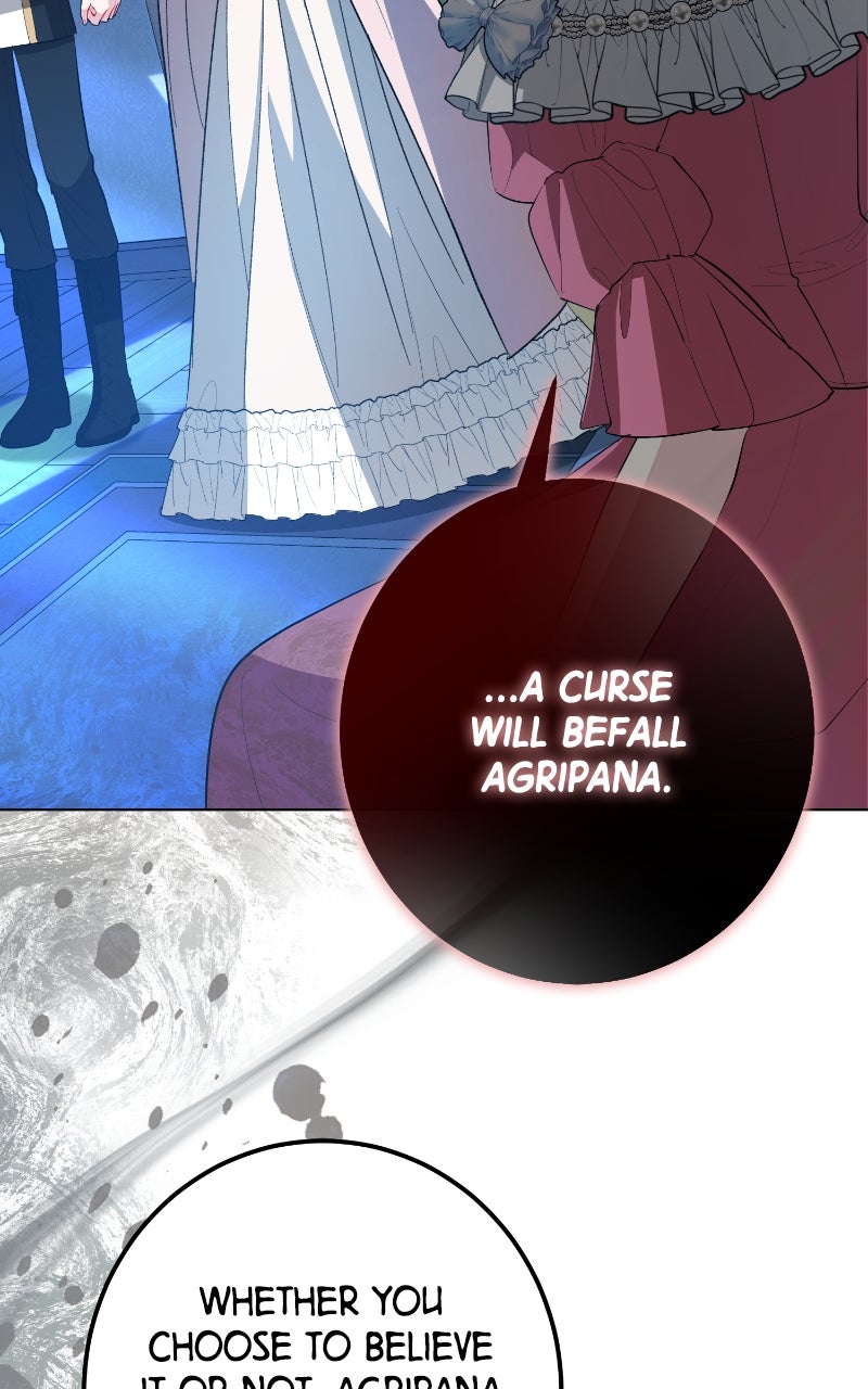 The Knight Becomes a Black Flower (S2) Episode 65 page 37 - 