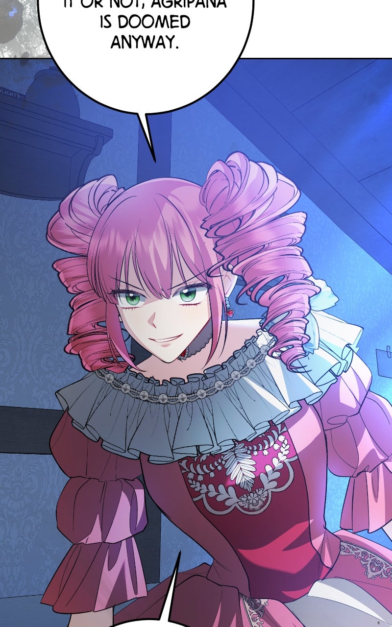 The Knight Becomes a Black Flower (S2) Episode 65 page 38 - 