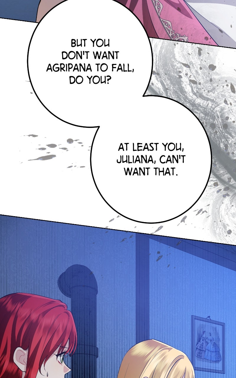 The Knight Becomes a Black Flower (S2) Episode 65 page 39 - 