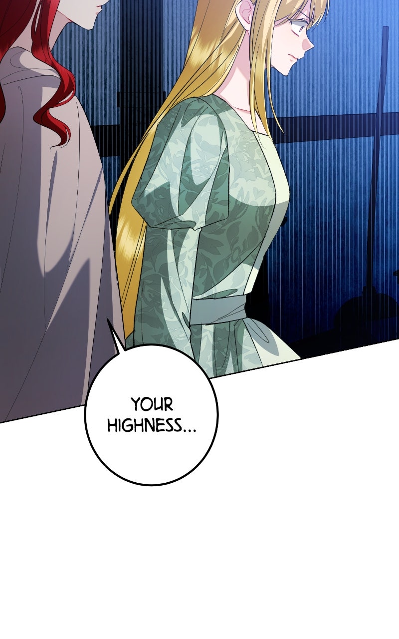 The Knight Becomes a Black Flower (S2) Episode 65 page 40 - 