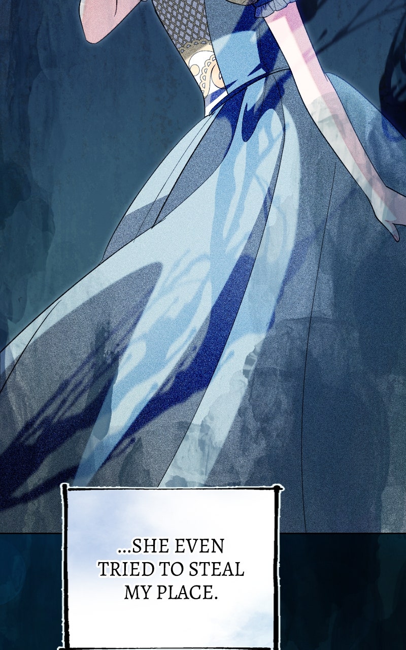 The Knight Becomes a Black Flower (S2) Episode 65 page 5 - 