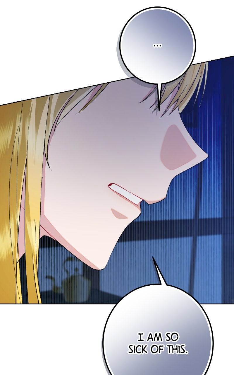 The Knight Becomes a Black Flower (S2) Episode 65 page 41 - 