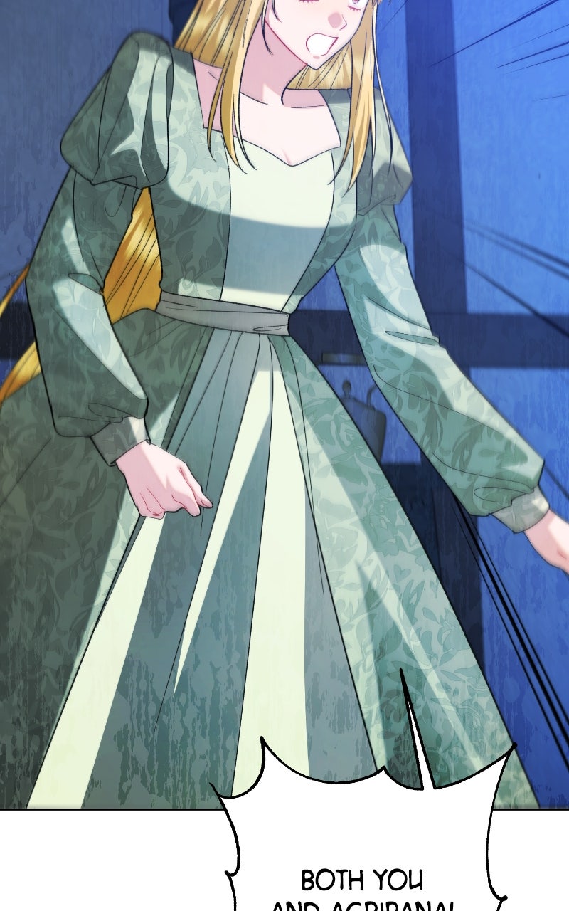 The Knight Becomes a Black Flower (S2) Episode 65 page 43 - 