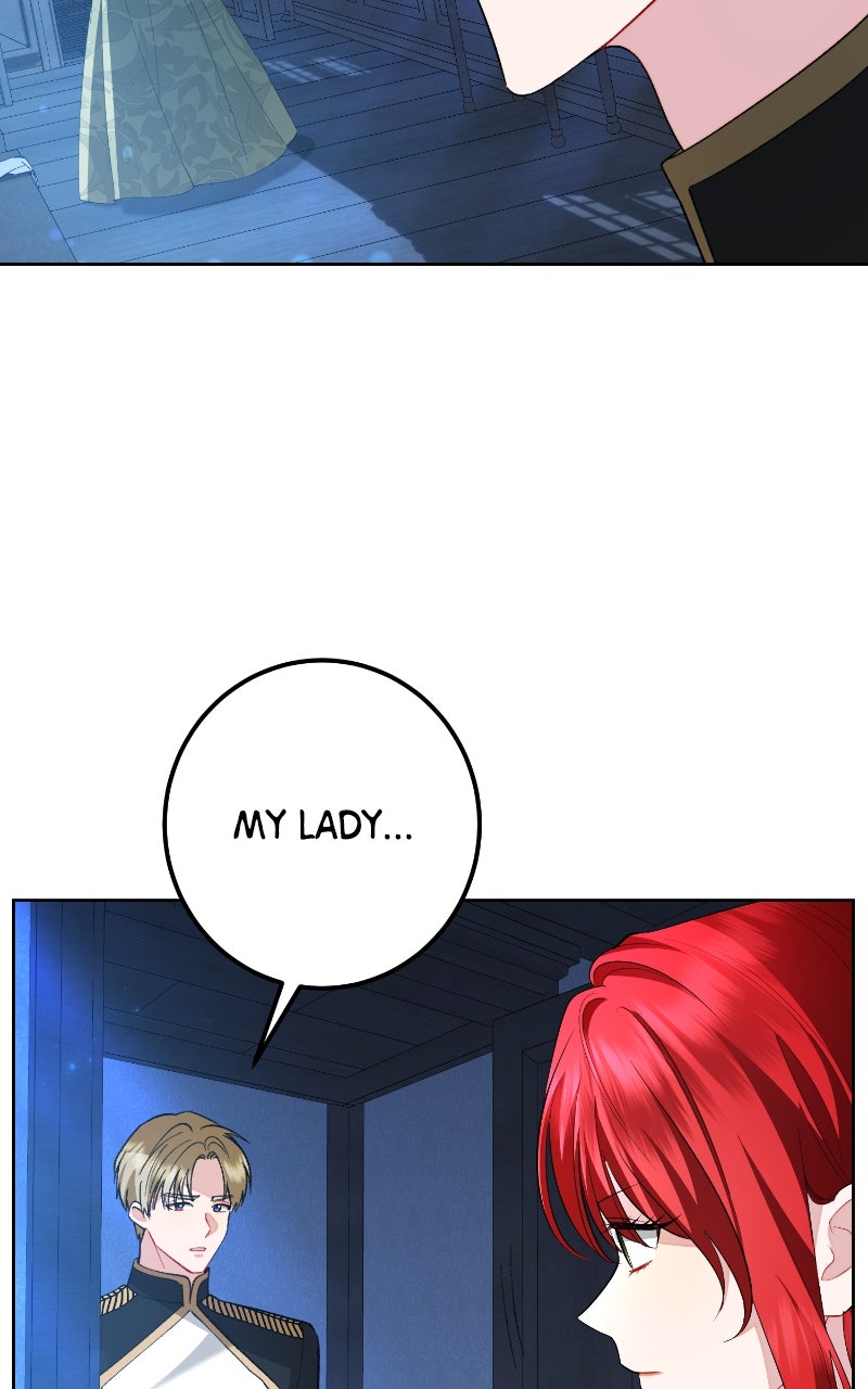 The Knight Becomes a Black Flower (S2) Episode 65 page 48 - 
