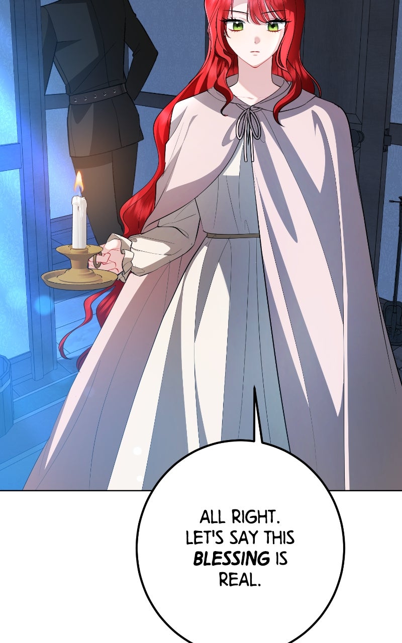 The Knight Becomes a Black Flower (S2) Episode 65 page 50 - 
