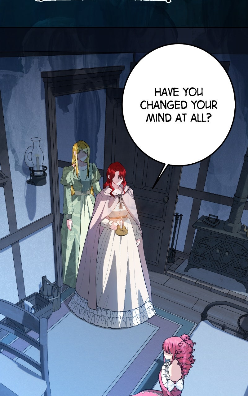 The Knight Becomes a Black Flower (S2) Episode 65 page 6 - 