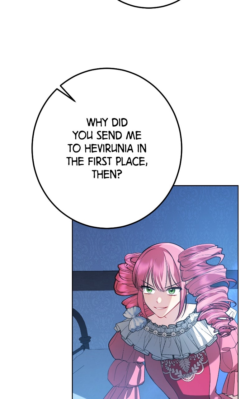 The Knight Becomes a Black Flower (S2) Episode 65 page 51 - 
