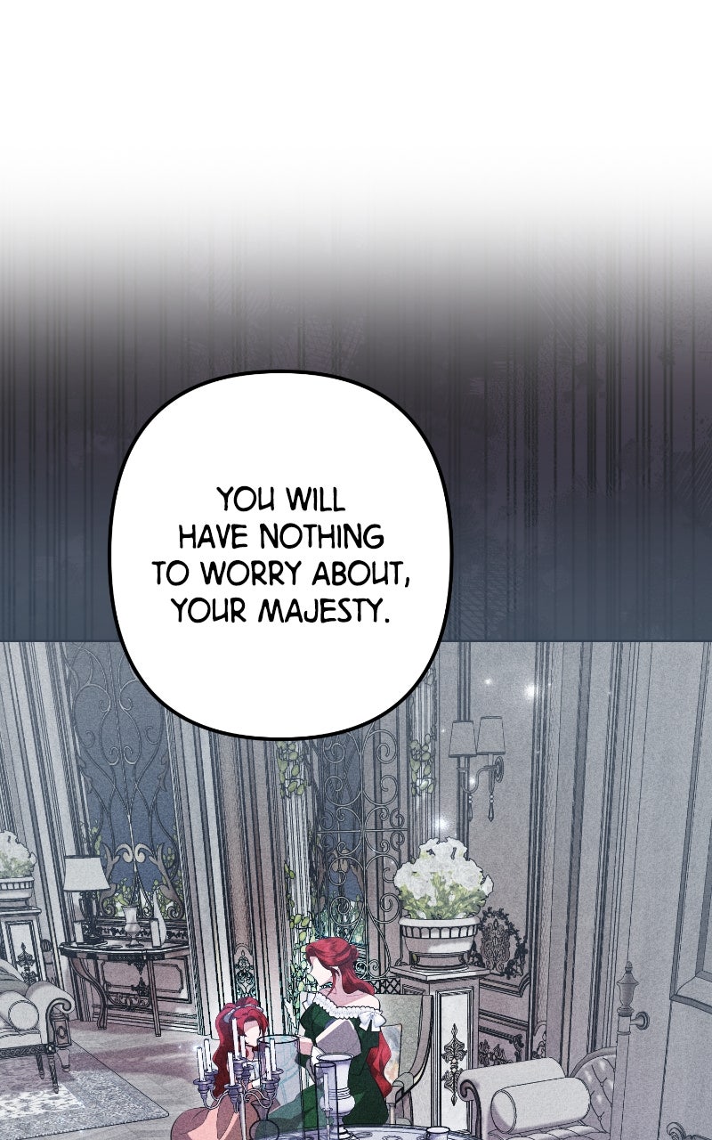 The Knight Becomes a Black Flower (S2) Episode 65 page 54 - 