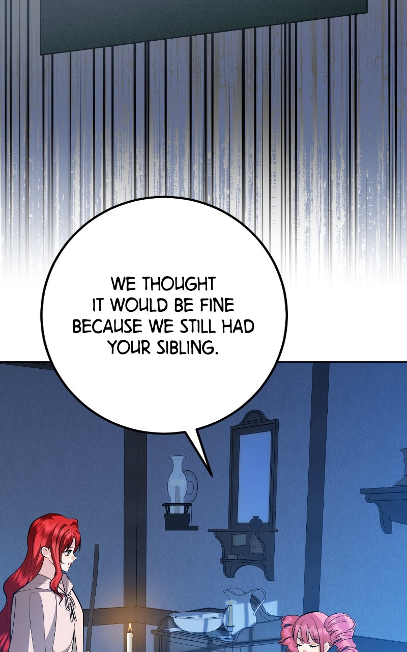 The Knight Becomes a Black Flower (S2) Episode 65 page 57 - 