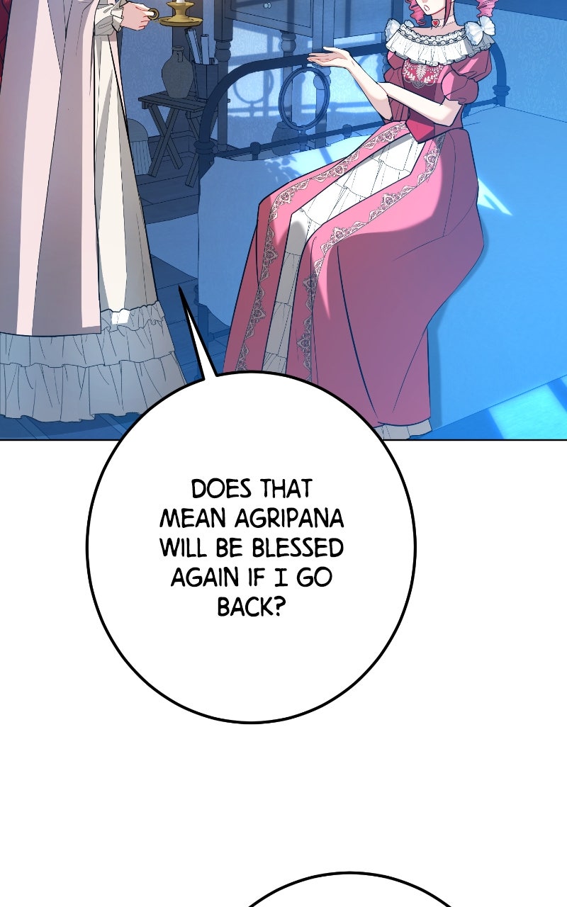 The Knight Becomes a Black Flower (S2) Episode 65 page 58 - 