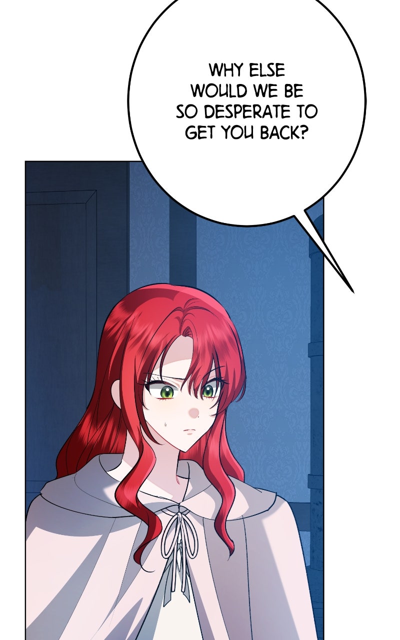 The Knight Becomes a Black Flower (S2) Episode 65 page 59 - 