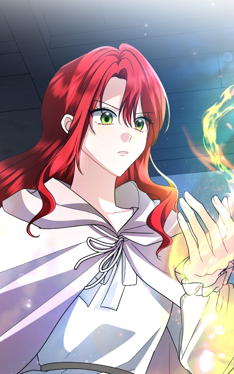 The Knight Becomes a Black Flower (S2) Episode 65 page 62 - 
