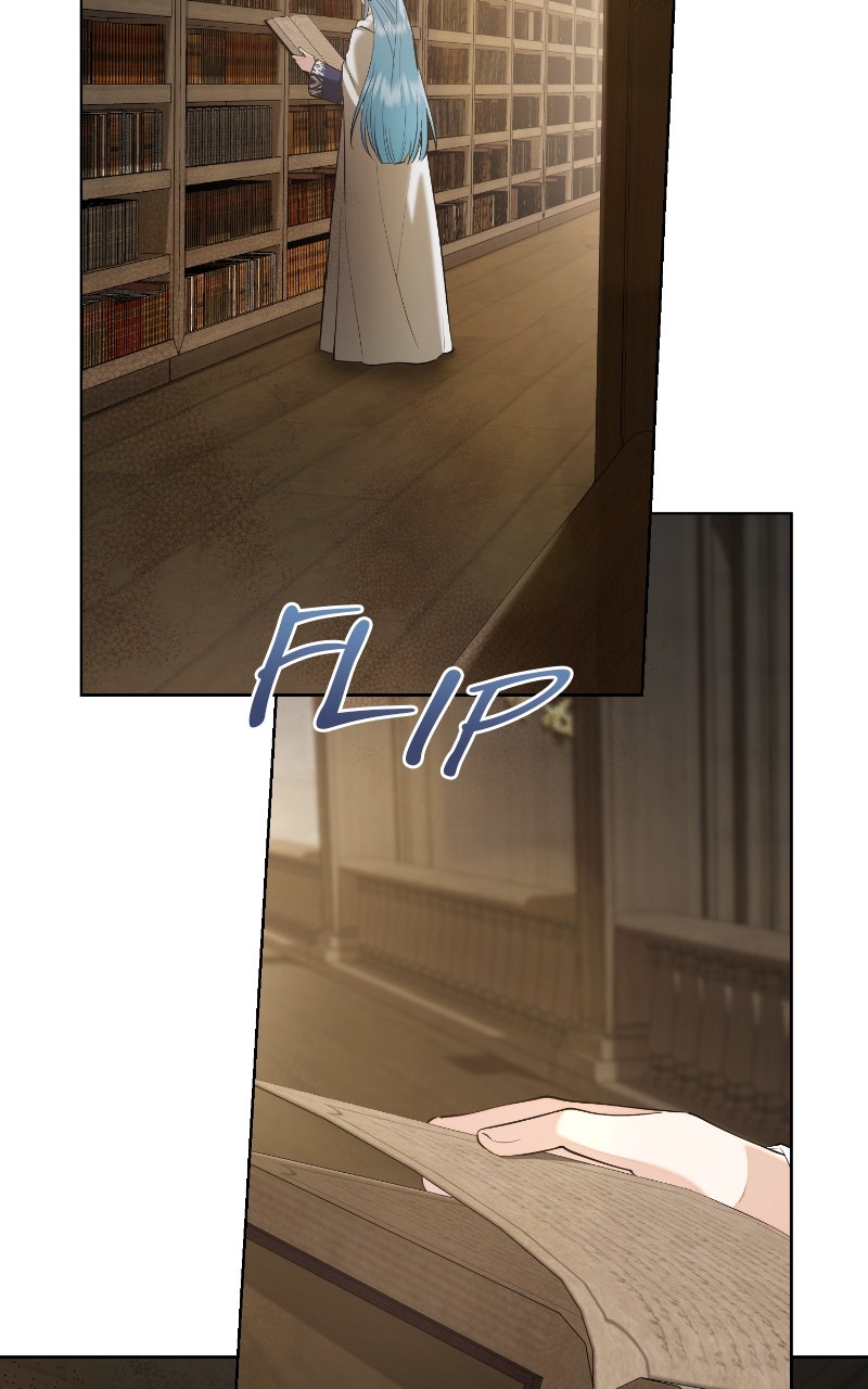 The Knight Becomes a Black Flower (S2) Episode 65 page 65 - 