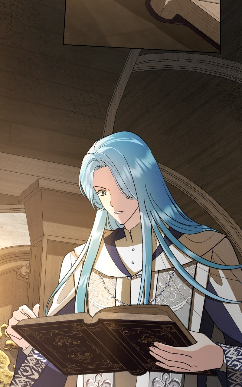 The Knight Becomes a Black Flower (S2) Episode 65 page 66 - 