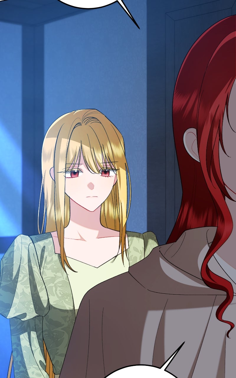 The Knight Becomes a Black Flower (S2) Episode 65 page 8 - 