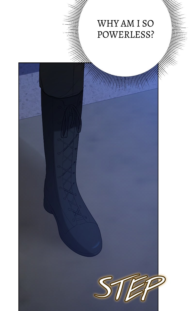 The Knight Becomes a Black Flower (S2) Episode 65 page 77 - 