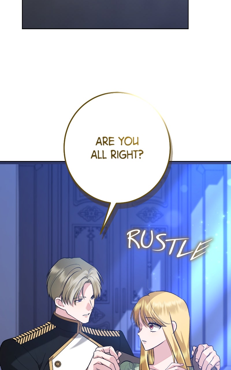 The Knight Becomes a Black Flower (S2) Episode 65 page 78 - 