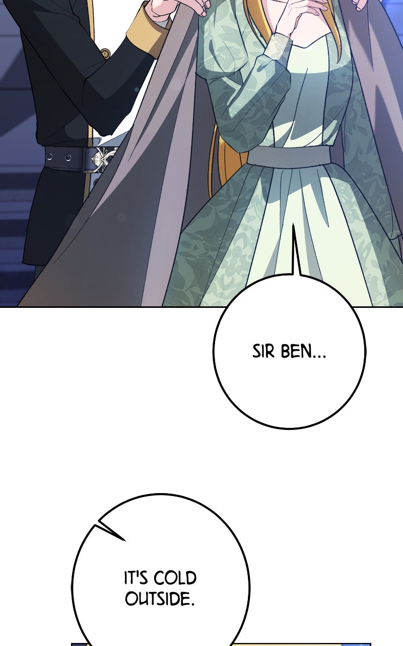 The Knight Becomes a Black Flower (S2) Episode 65 page 79 - 