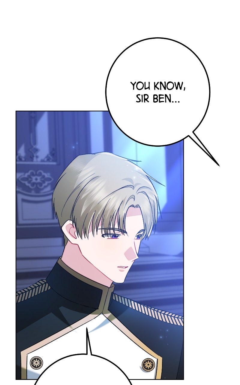 The Knight Becomes a Black Flower (S2) Episode 65 page 81 - 