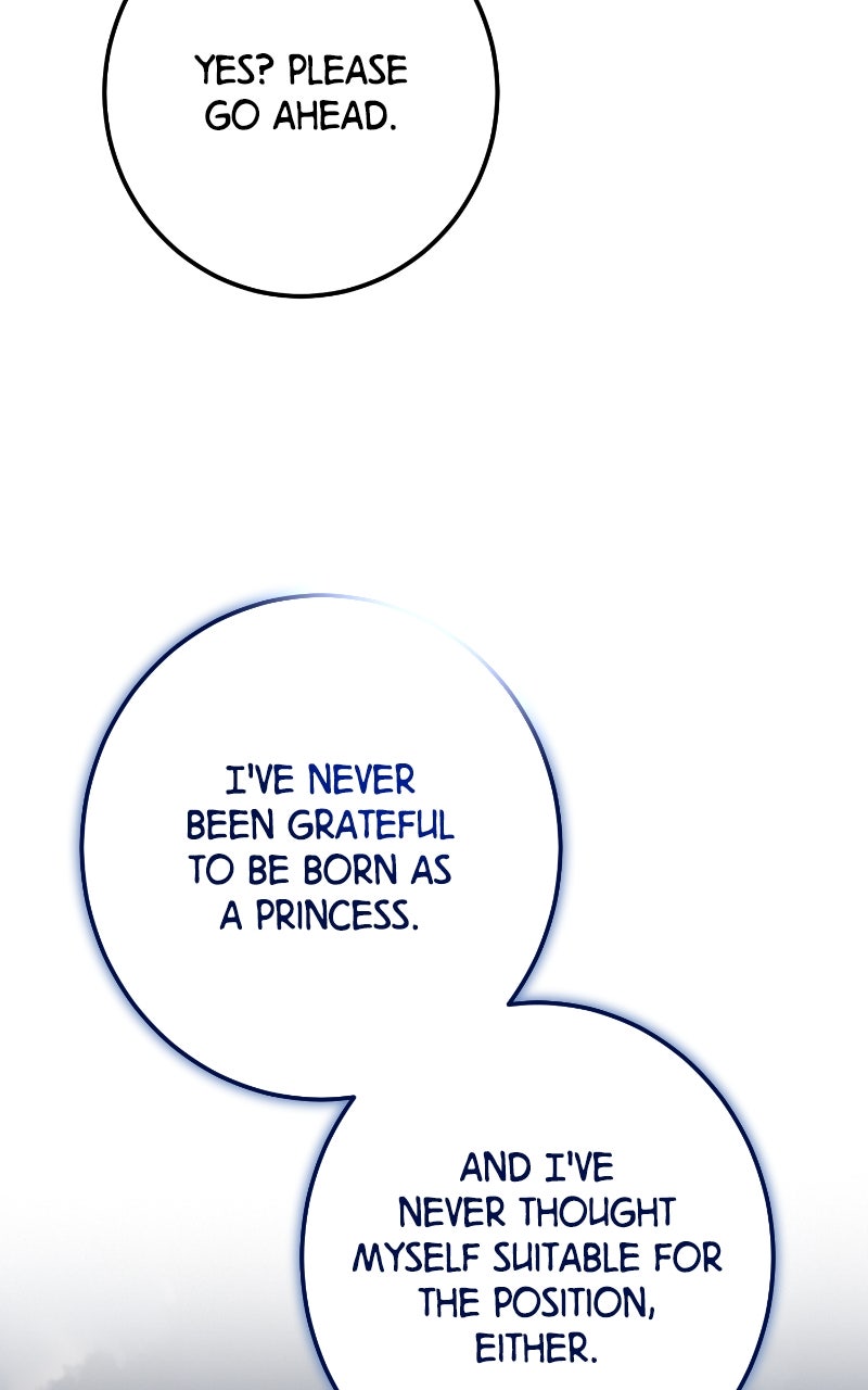 The Knight Becomes a Black Flower (S2) Episode 65 page 82 - 