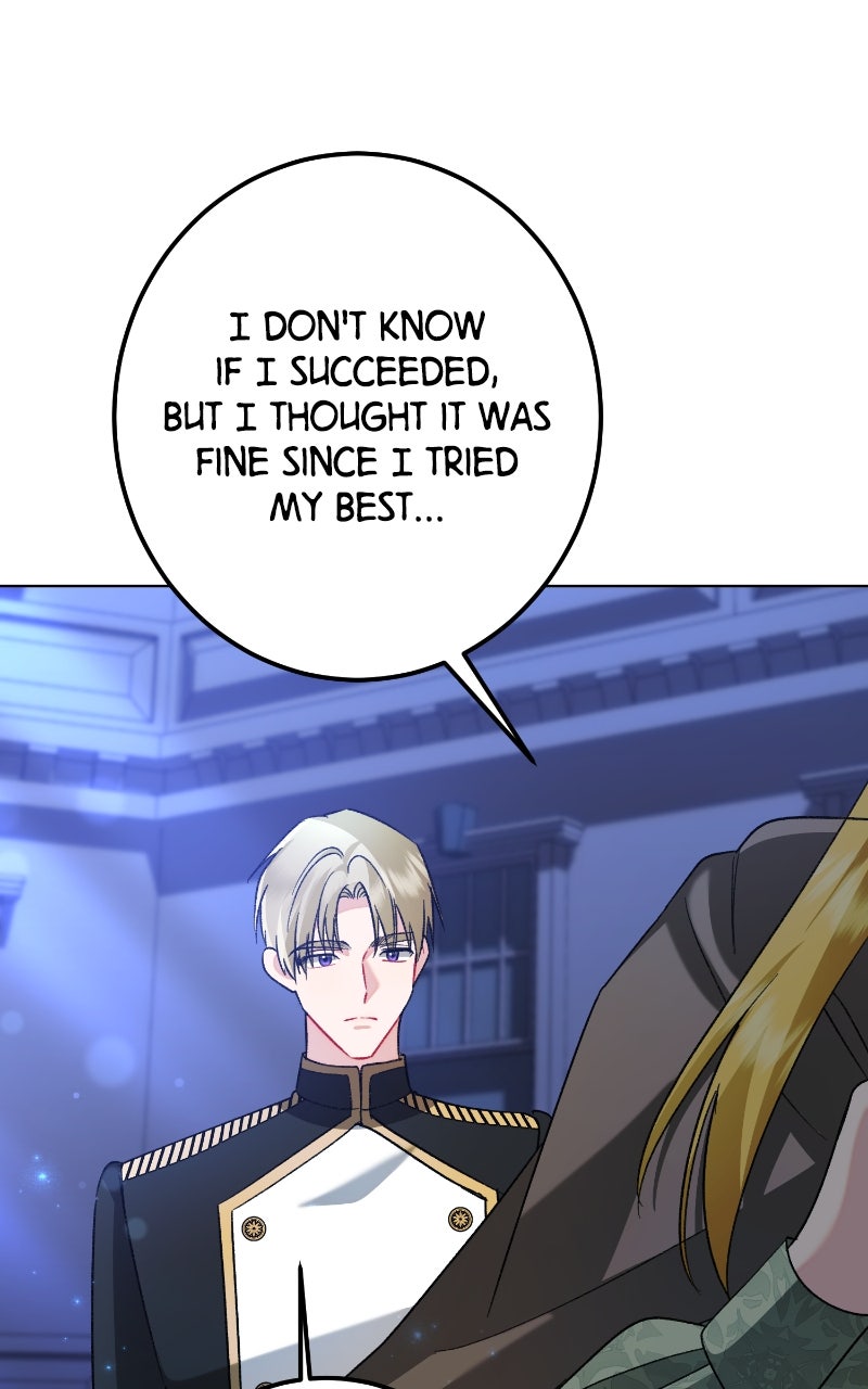 The Knight Becomes a Black Flower (S2) Episode 65 page 86 - 