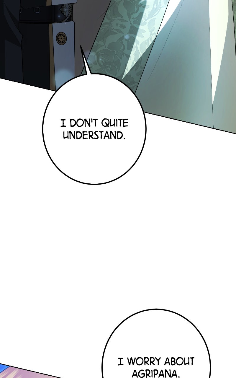 The Knight Becomes a Black Flower (S2) Episode 65 page 89 - 