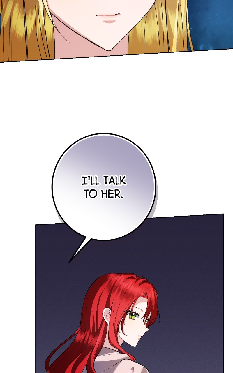 The Knight Becomes a Black Flower (S2) Episode 65 page 10 - 