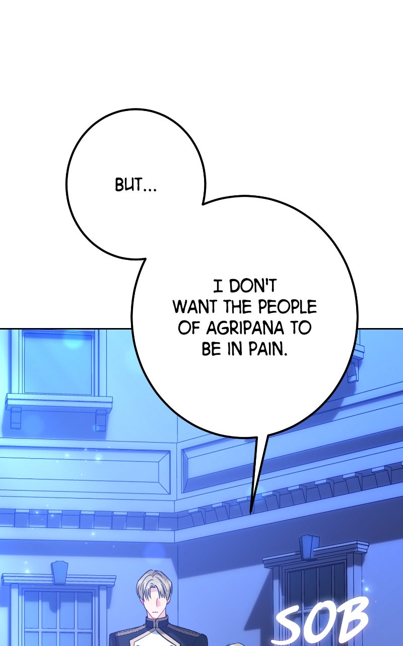 The Knight Becomes a Black Flower (S2) Episode 65 page 93 - 