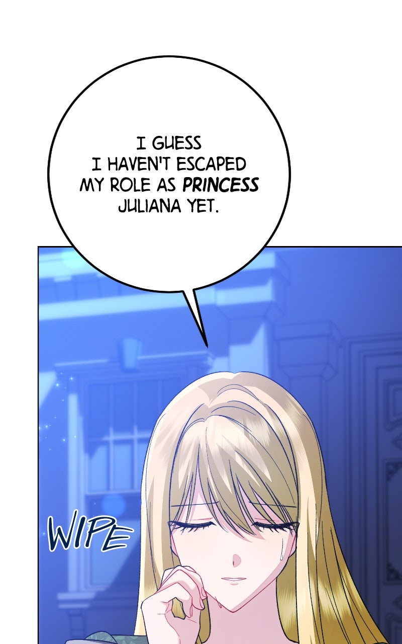 The Knight Becomes a Black Flower (S2) Episode 65 page 95 - 