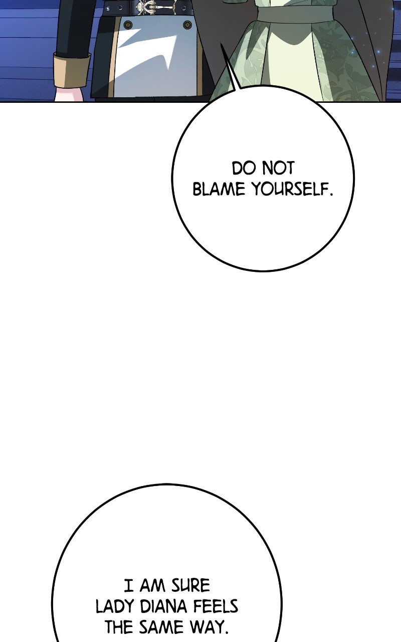 The Knight Becomes a Black Flower (S2) Episode 65 page 98 - 