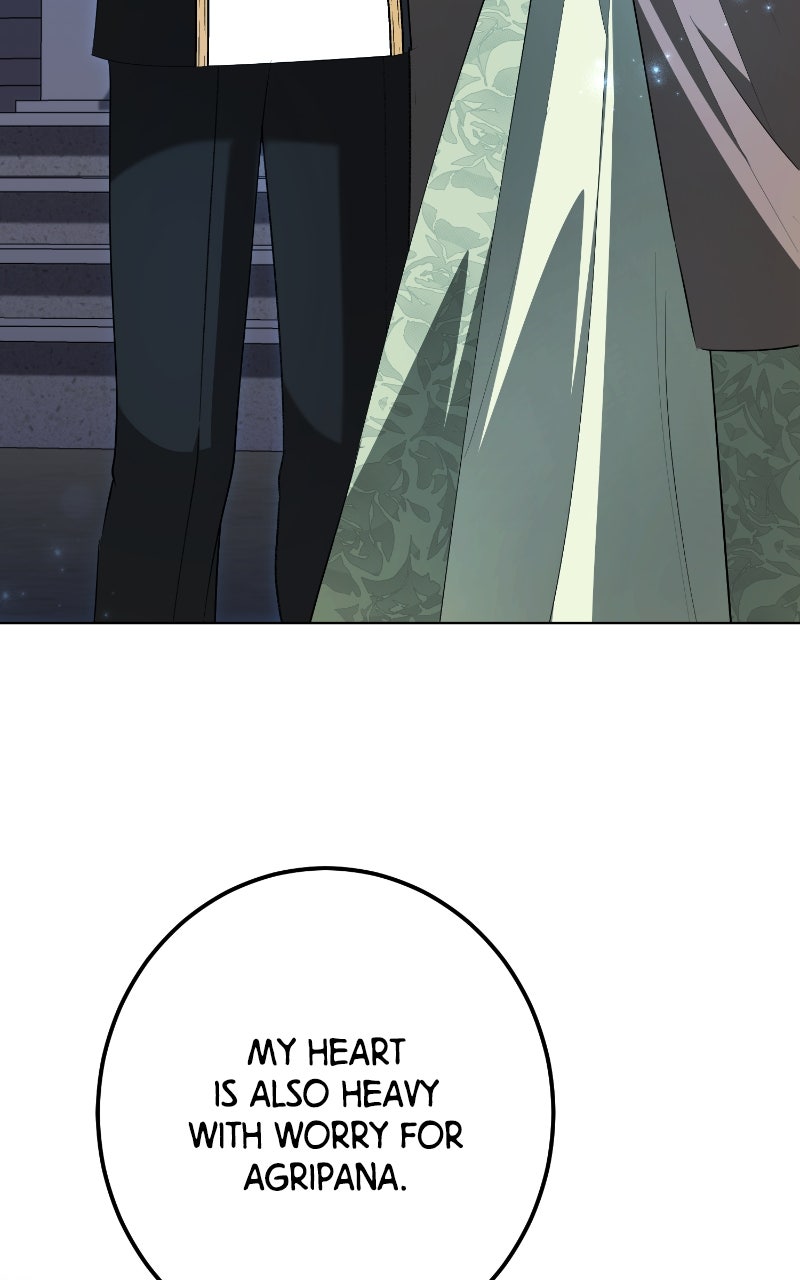 The Knight Becomes a Black Flower (S2) Episode 65 page 100 - 