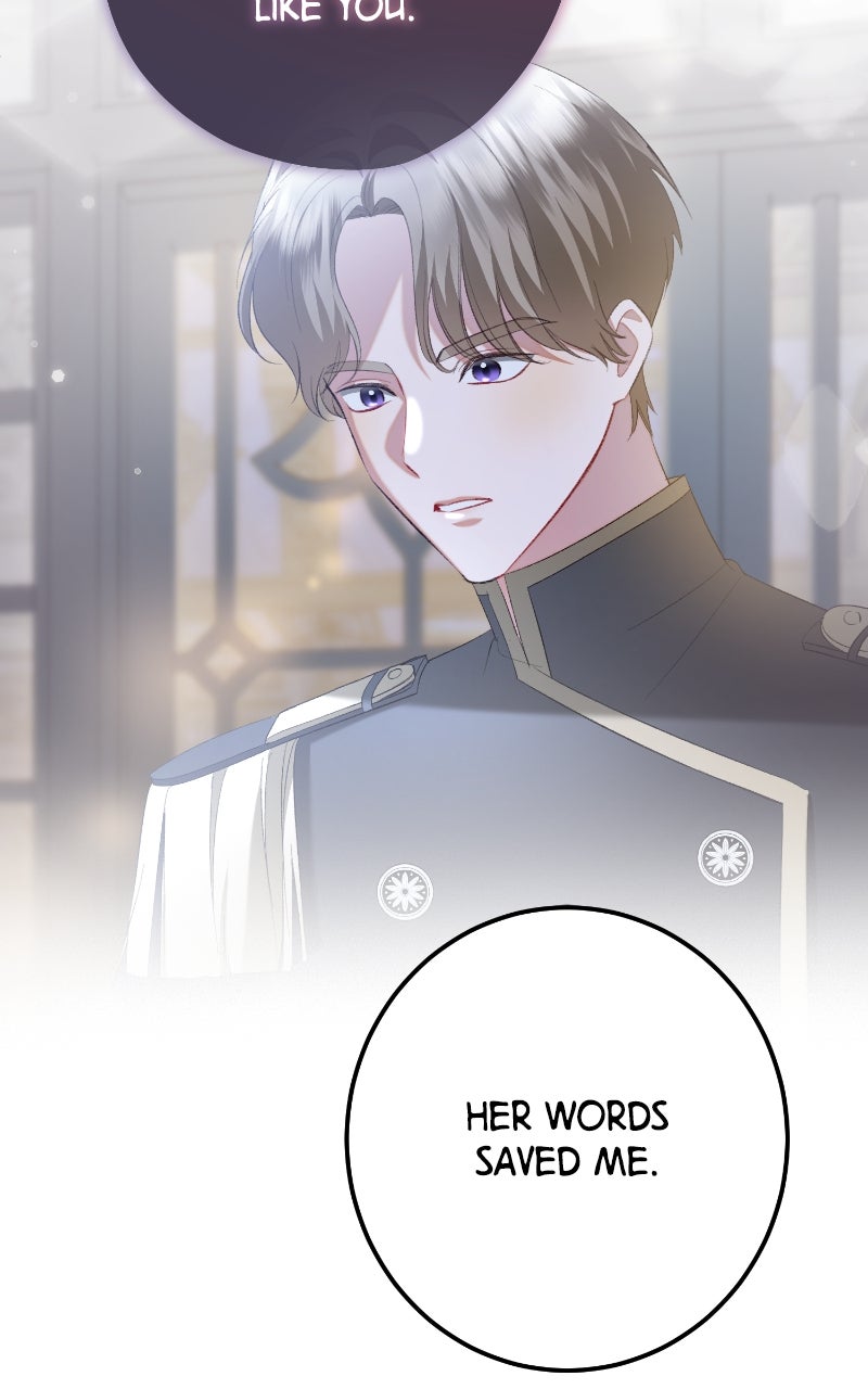 The Knight Becomes a Black Flower (S2) Episode 66 page 11 - 