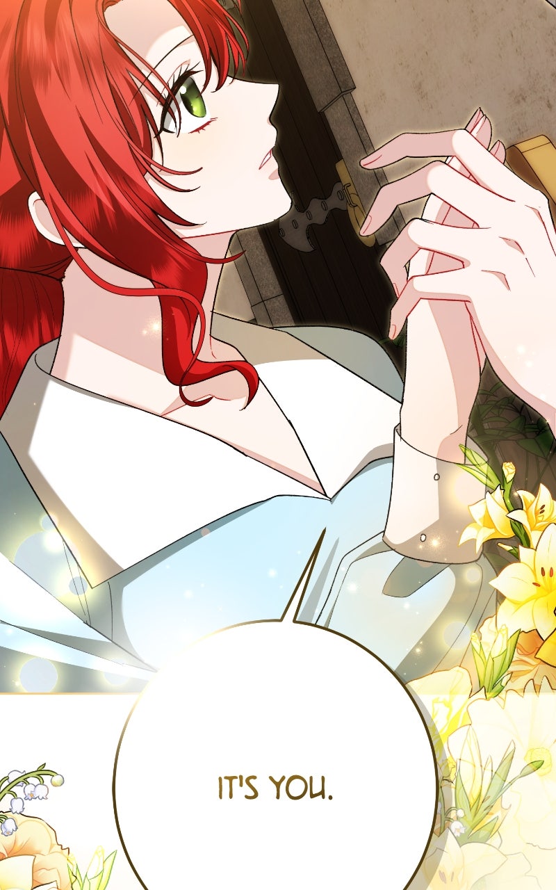The Knight Becomes a Black Flower (S2) Episode 66 page 104 - 
