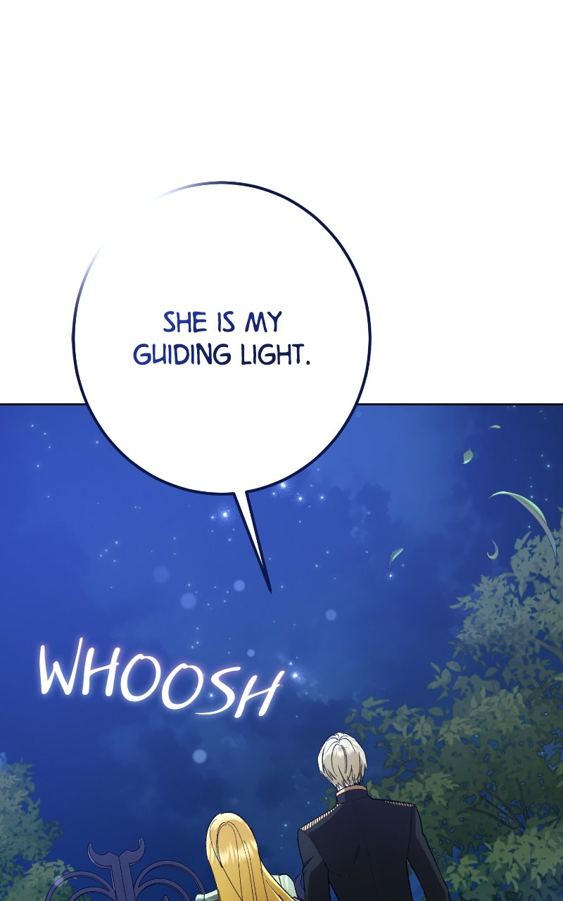 The Knight Becomes a Black Flower (S2) Episode 66 page 12 - 