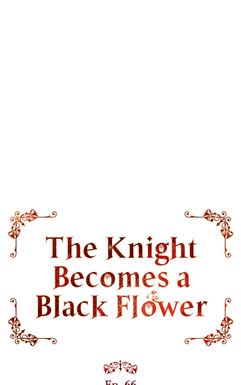 The Knight Becomes a Black Flower (S2) Episode 66 page 21 - 