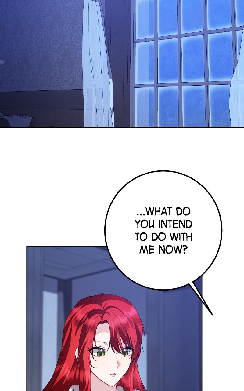 The Knight Becomes a Black Flower (S2) Episode 66 page 23 - 