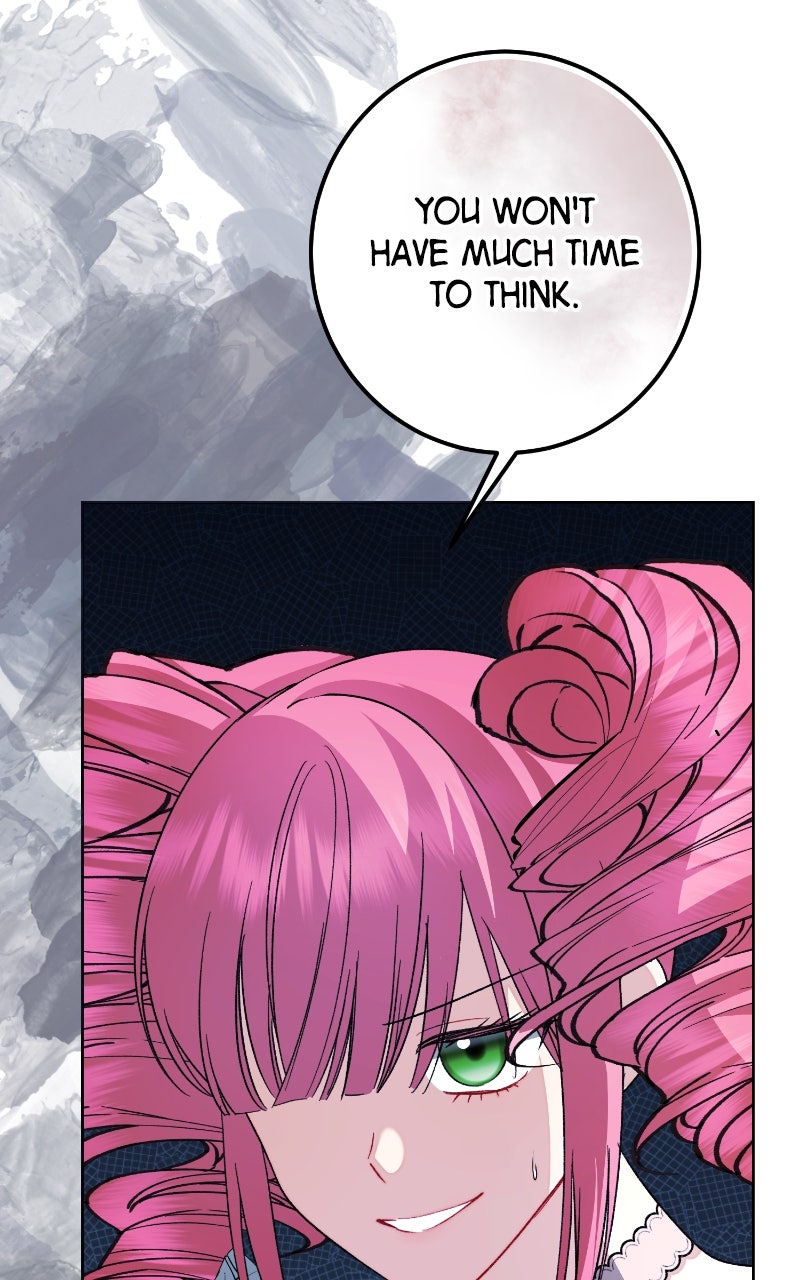 The Knight Becomes a Black Flower (S2) Episode 66 page 26 - 