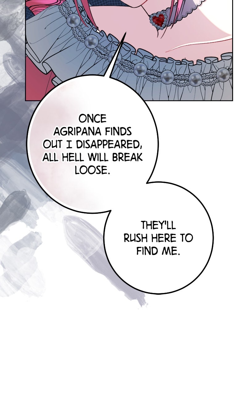 The Knight Becomes a Black Flower (S2) Episode 66 page 27 - 